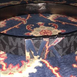 Michael Khors Belt
